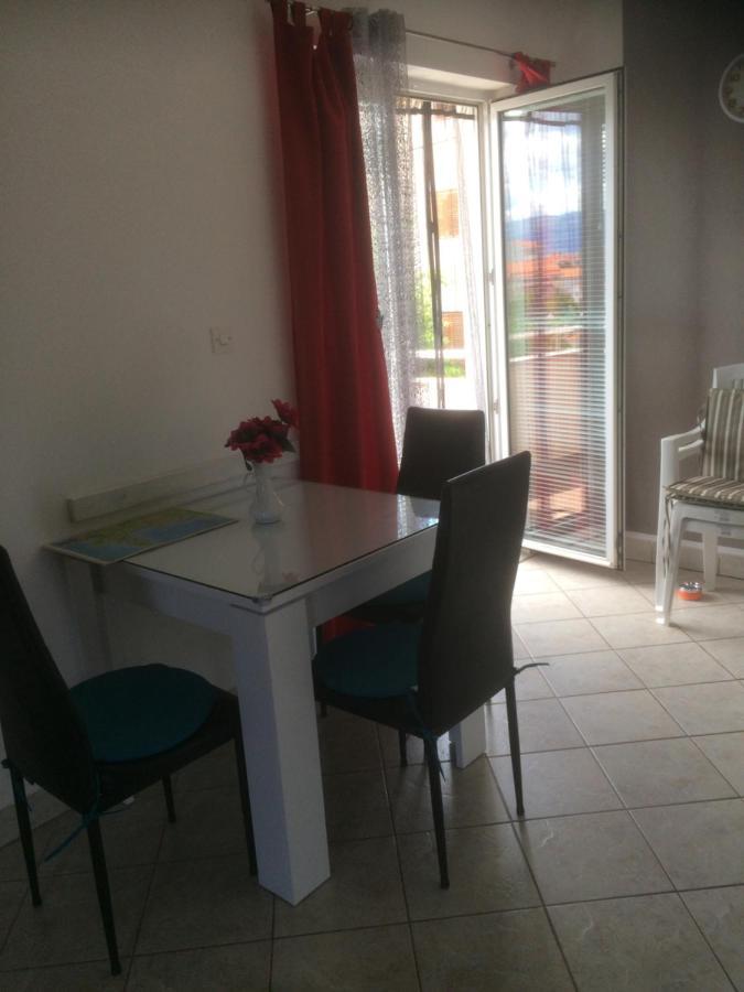 Botic Apartments Сило Экстерьер фото