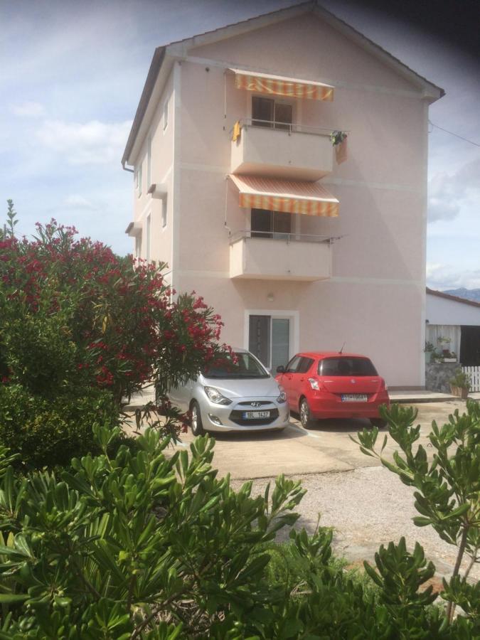 Botic Apartments Сило Экстерьер фото