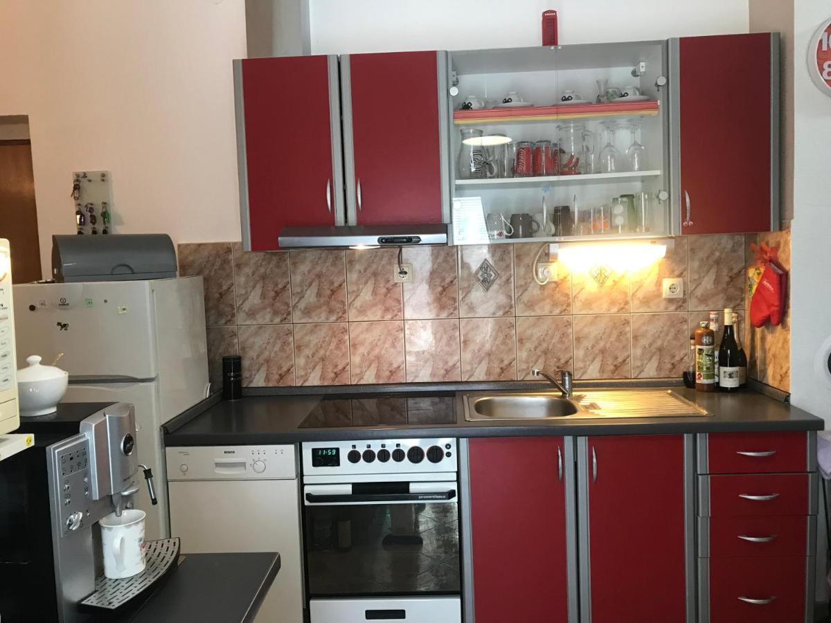 Botic Apartments Сило Экстерьер фото