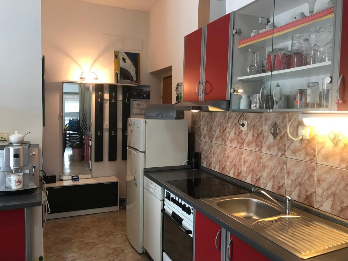 Botic Apartments Сило Экстерьер фото