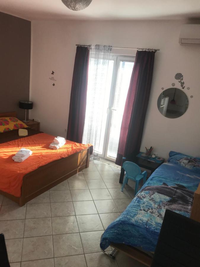 Botic Apartments Сило Экстерьер фото
