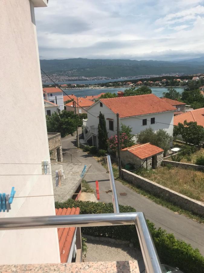 Botic Apartments Сило Экстерьер фото