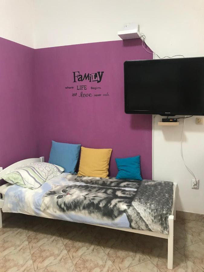 Botic Apartments Сило Экстерьер фото