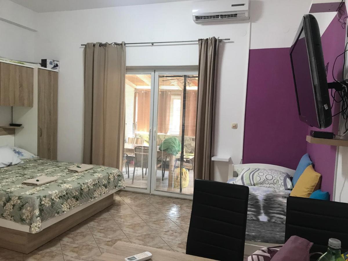 Botic Apartments Сило Экстерьер фото