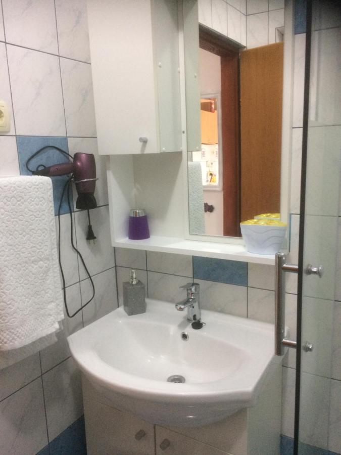 Botic Apartments Сило Экстерьер фото