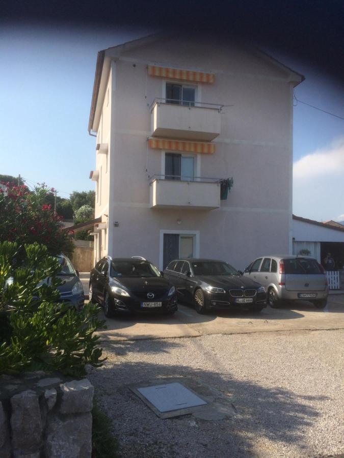 Botic Apartments Сило Экстерьер фото