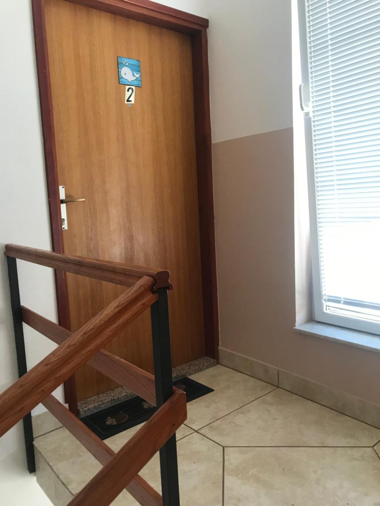Botic Apartments Сило Экстерьер фото