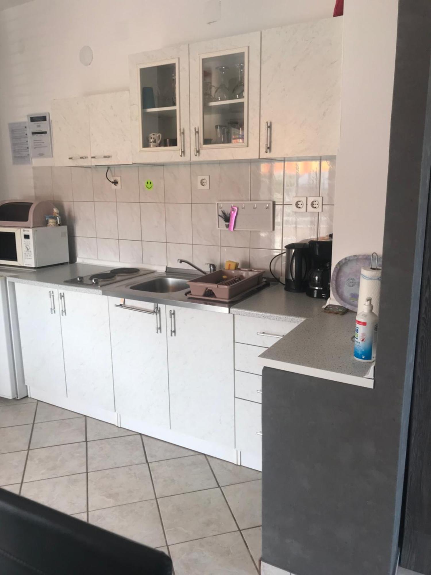 Botic Apartments Сило Экстерьер фото