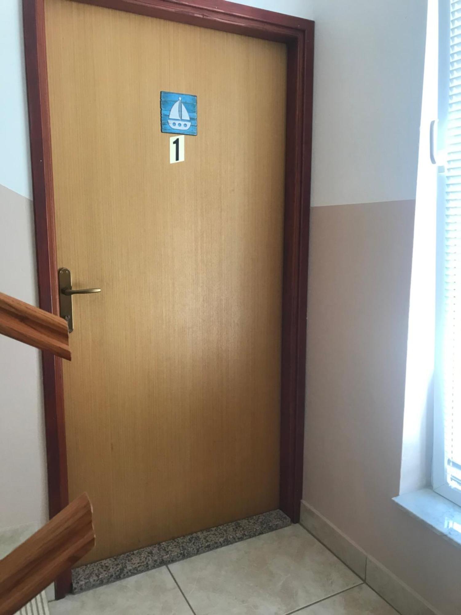 Botic Apartments Сило Экстерьер фото