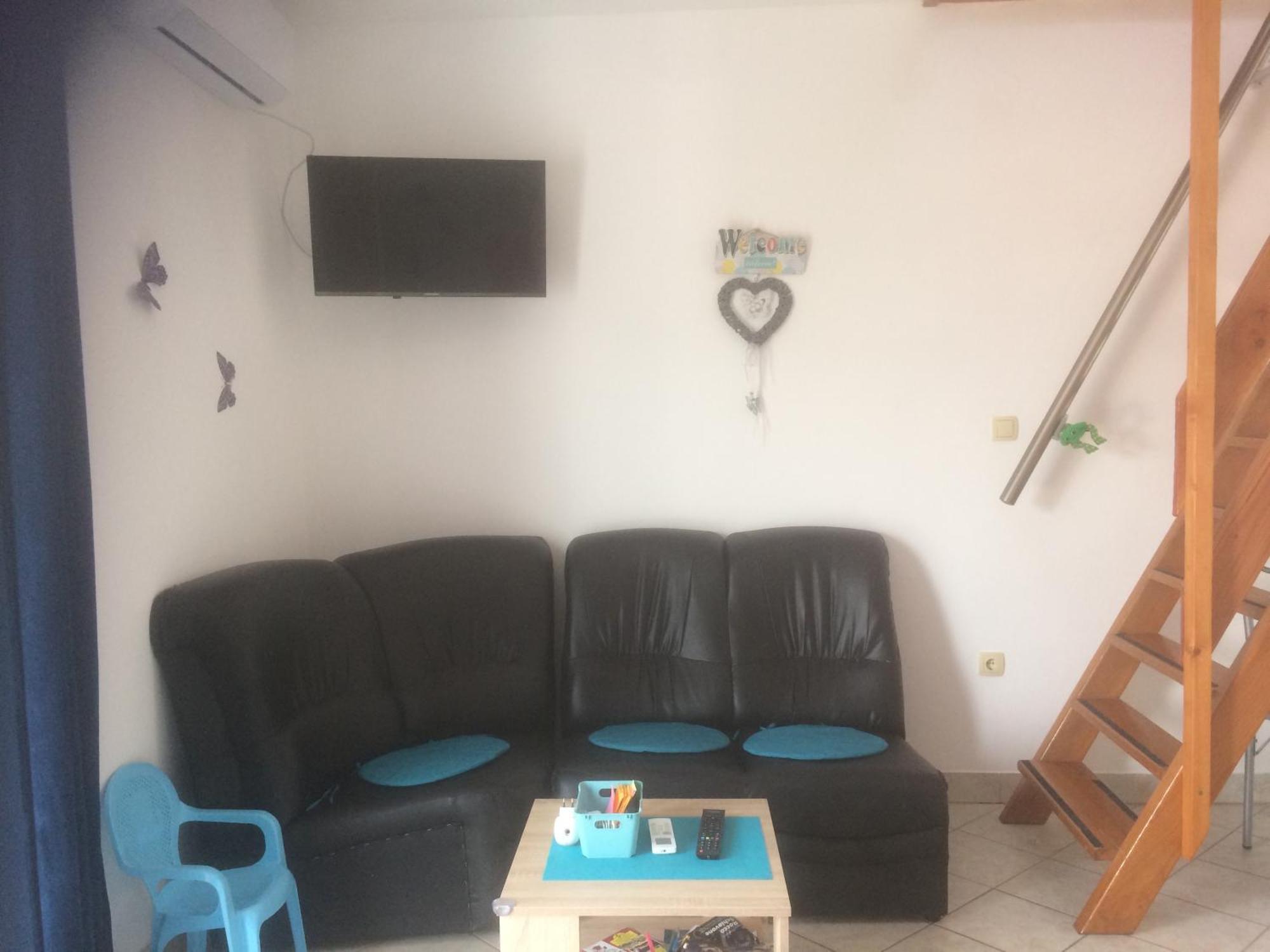 Botic Apartments Сило Экстерьер фото