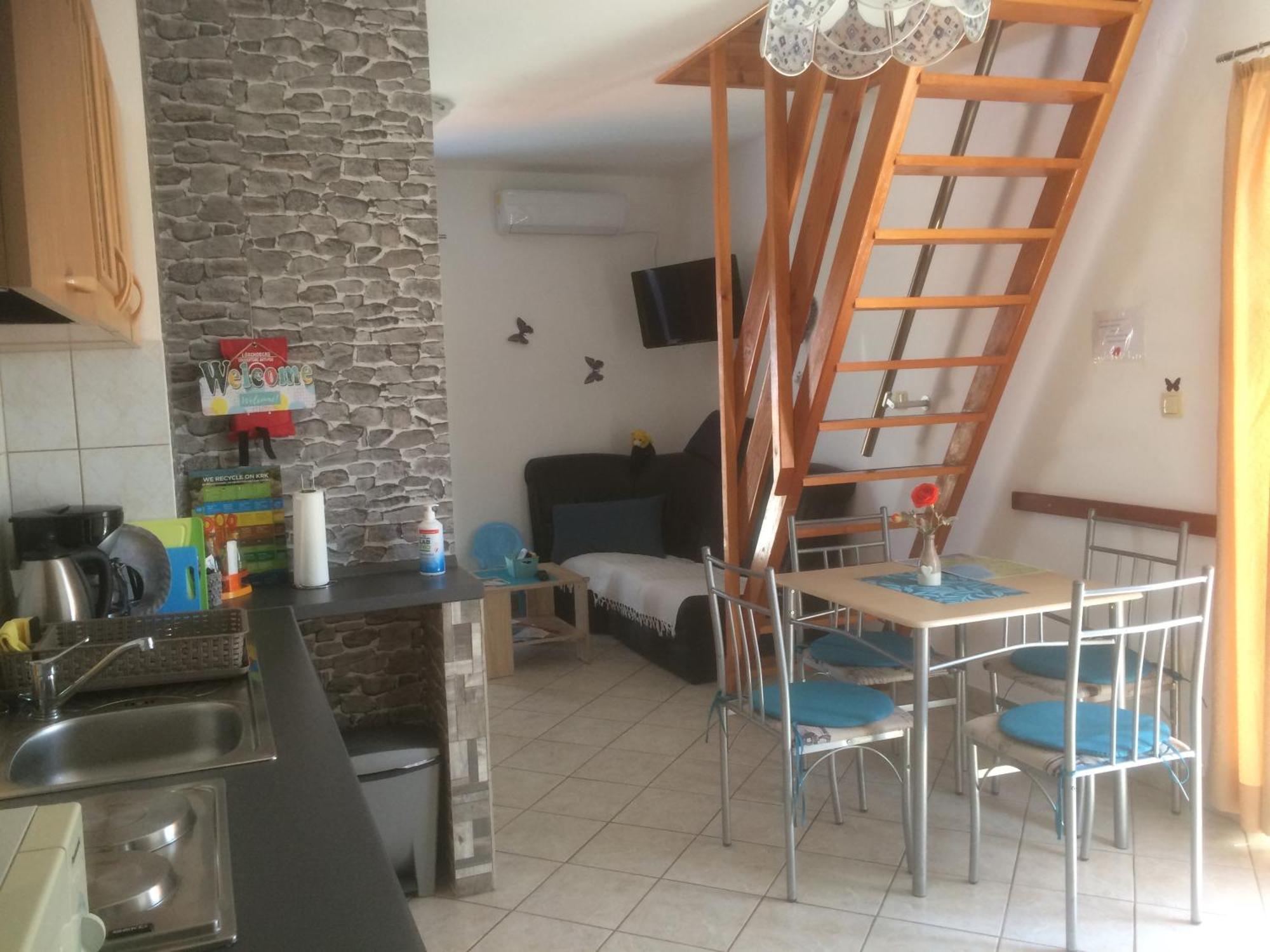 Botic Apartments Сило Экстерьер фото
